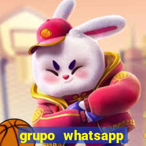 grupo whatsapp resenha rj